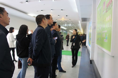 探访创新之源，品味文化之韵——记成都伊利工厂考察与企业文化交流活动