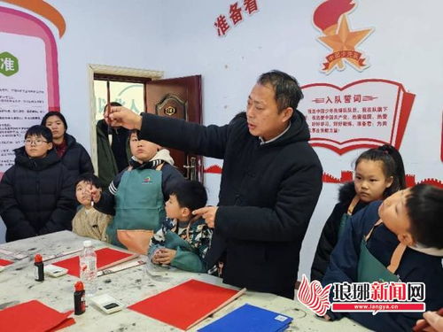 临沂兰山“文艺村长”深耕社区，种下文化幸福之树